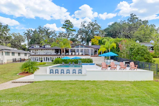 $4,000,000 | 4232 Ortega Forest Drive, Jacksonville, FL 32210