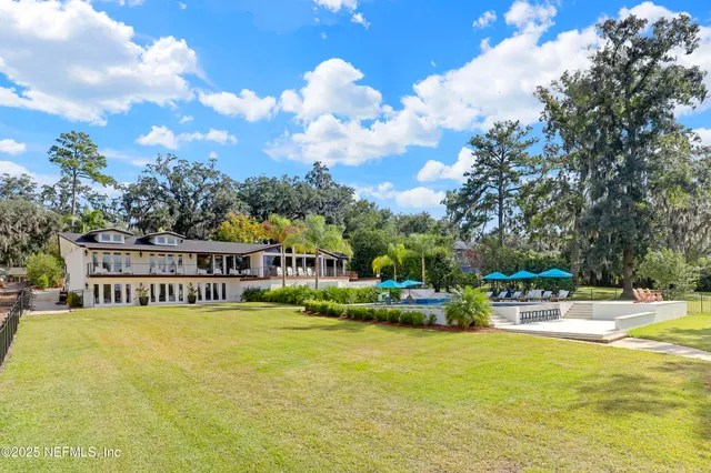 $4,000,000 | 4232 Ortega Forest Drive, Jacksonville, FL 32210