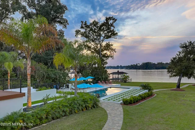 $4,000,000 | 4232 Ortega Forest Drive, Jacksonville, FL 32210