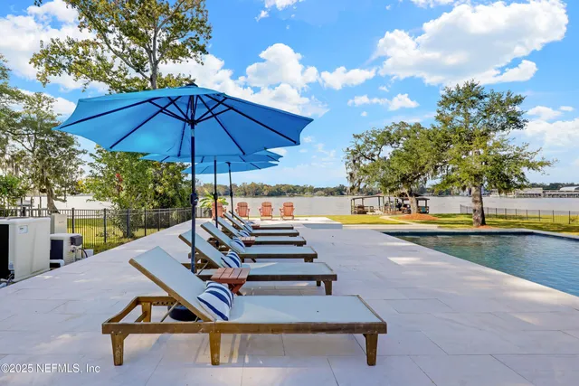 $4,000,000 | 4232 Ortega Forest Drive, Jacksonville, FL 32210