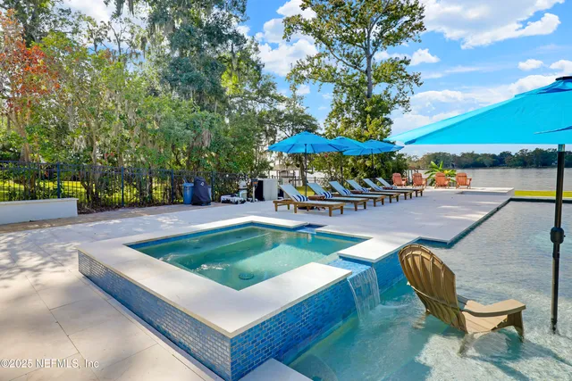 $4,000,000 | 4232 Ortega Forest Drive, Jacksonville, FL 32210