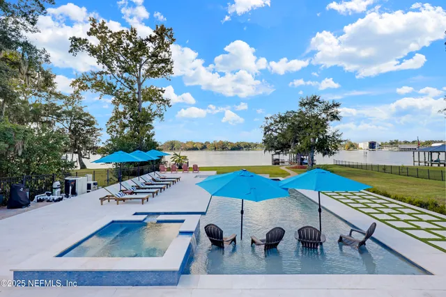 $4,000,000 | 4232 Ortega Forest Drive, Jacksonville, FL 32210