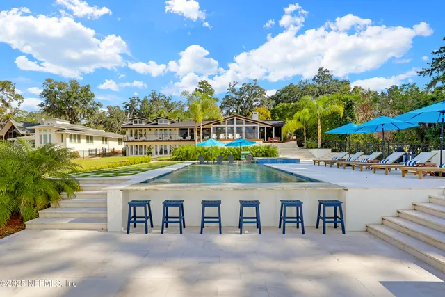 $4,000,000 | 4232 Ortega Forest Drive, Jacksonville, FL 32210