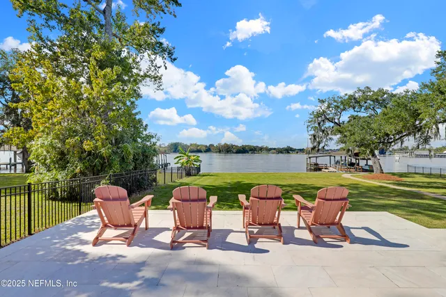 $4,000,000 | 4232 Ortega Forest Drive, Jacksonville, FL 32210