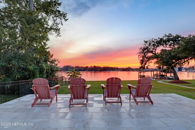 $4,000,000 | 4232 Ortega Forest Drive, Jacksonville, FL 32210