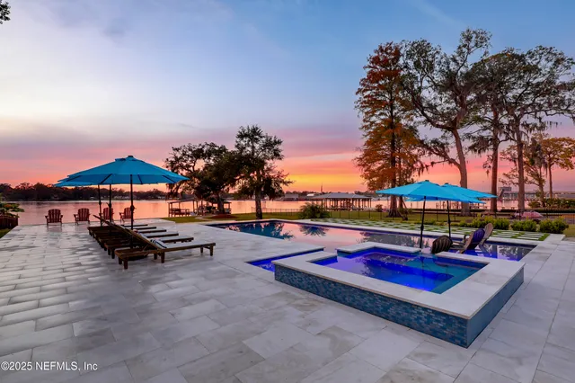 $4,000,000 | 4232 Ortega Forest Drive, Jacksonville, FL 32210