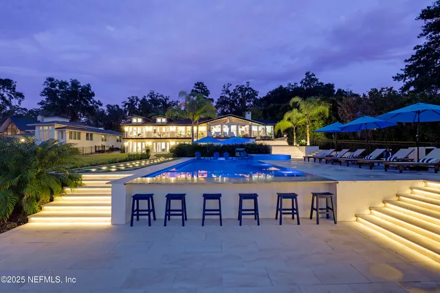 $4,000,000 | 4232 Ortega Forest Drive, Jacksonville, FL 32210