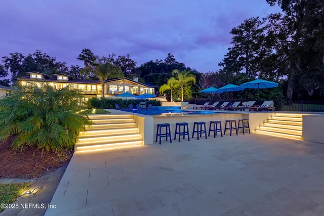 $4,000,000 | 4232 Ortega Forest Drive, Jacksonville, FL 32210