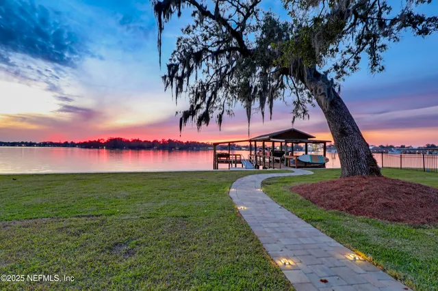 $4,000,000 | 4232 Ortega Forest Drive, Jacksonville, FL 32210