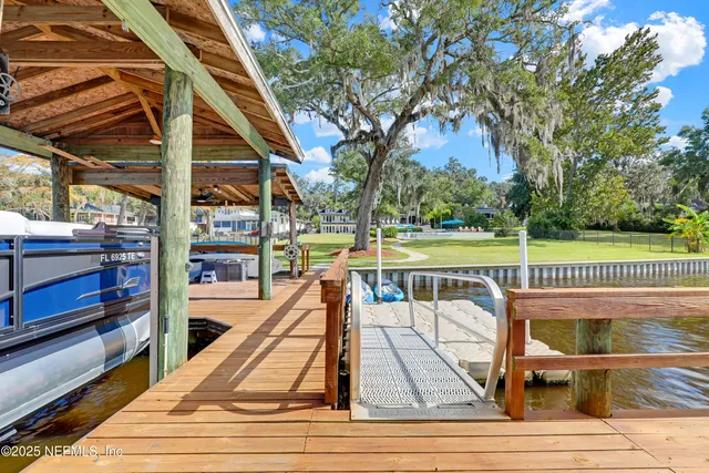 $4,000,000 | 4232 Ortega Forest Drive, Jacksonville, FL 32210