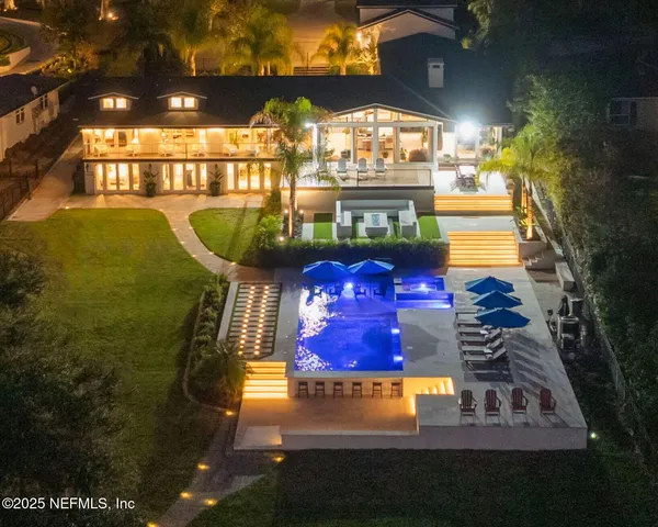 $4,000,000 | 4232 Ortega Forest Drive, Jacksonville, FL 32210