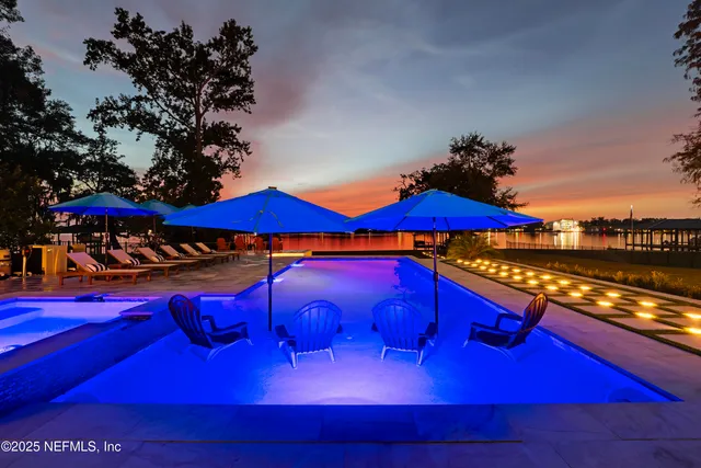 $4,000,000 | 4232 Ortega Forest Drive, Jacksonville, FL 32210