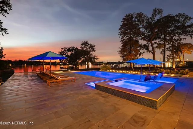 $4,000,000 | 4232 Ortega Forest Drive, Jacksonville, FL 32210