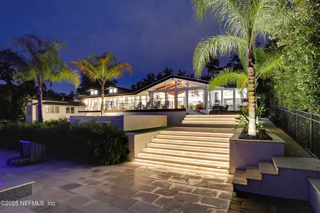 $4,000,000 | 4232 Ortega Forest Drive, Jacksonville, FL 32210