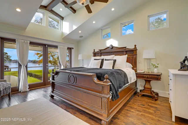 $4,000,000 | 4232 Ortega Forest Drive, Jacksonville, FL 32210