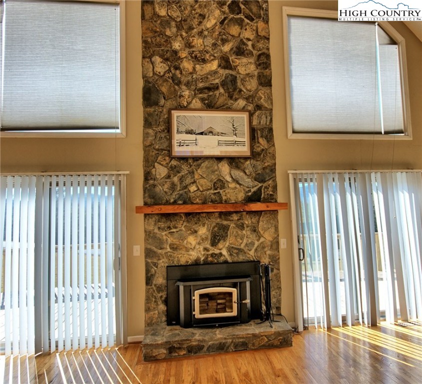 298 Clear View Ridge Crumpler, NC 28617 - Photo 11 of 28 Gallery Image 11