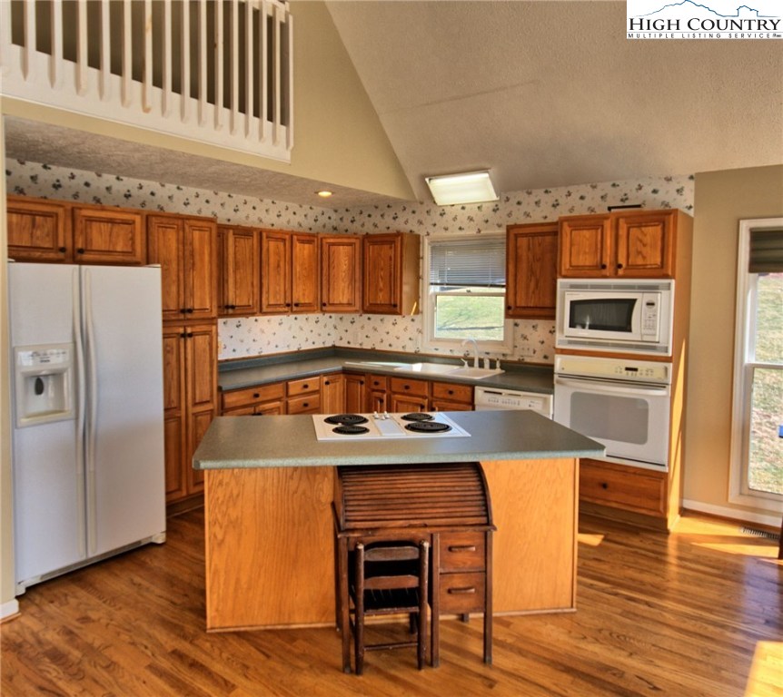 298 Clear View Ridge Crumpler, NC 28617 - Photo 12 of 28 Gallery Image 12