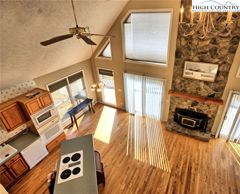 298 Clear View Ridge Crumpler, NC 28617 - Photo 14 of 28 Gallery Image 14