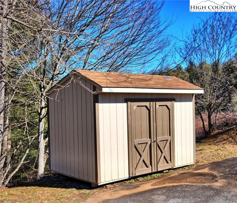 298 Clear View Ridge Crumpler, NC 28617 - Photo 26 of 28 Gallery Image 26