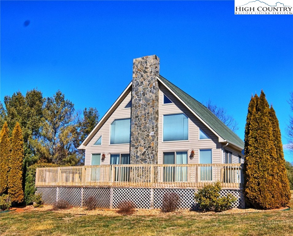 298 Clear View Ridge Crumpler, NC 28617 - Photo 3 of 28 Gallery Image 3