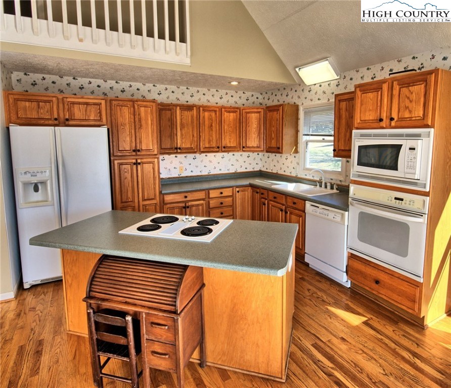 298 Clear View Ridge Crumpler, NC 28617 - Photo 6 of 28 Gallery Image 6