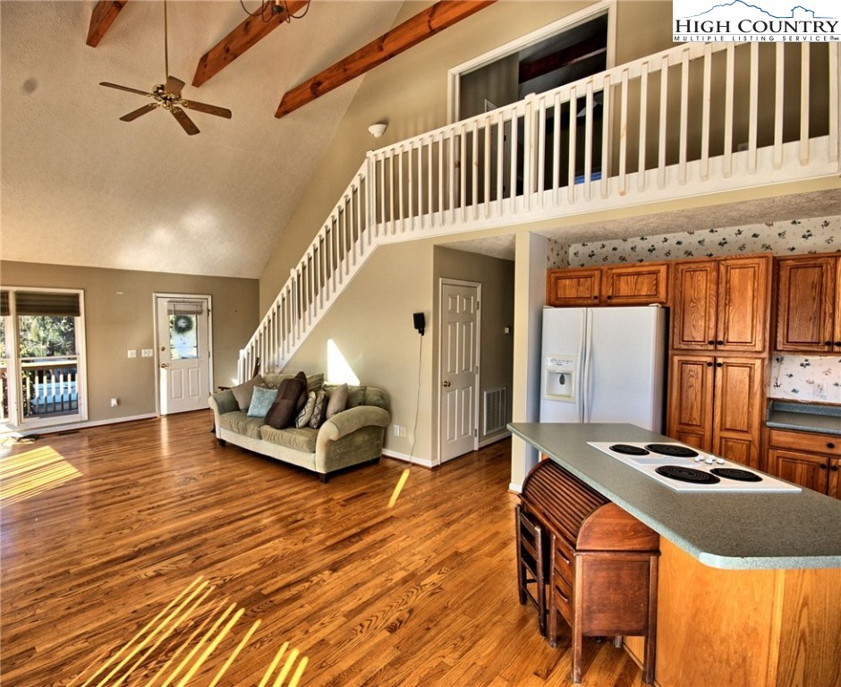 298 Clear View Ridge Crumpler, NC 28617 - Photo 9 of 28 Gallery Image 9