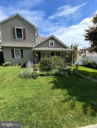 $585,000 | 530 Avenue Avenue East, Feasterville-Trevose, PA 19053