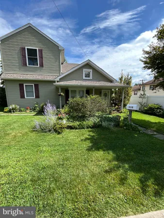 $585,000 | 530 Avenue East, Feasterville-Trevose, PA 19053