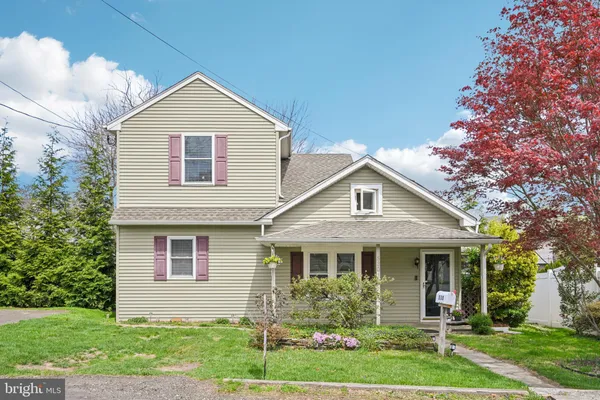 $585,000 | 530 Avenue Avenue East, Feasterville-Trevose, PA 19053