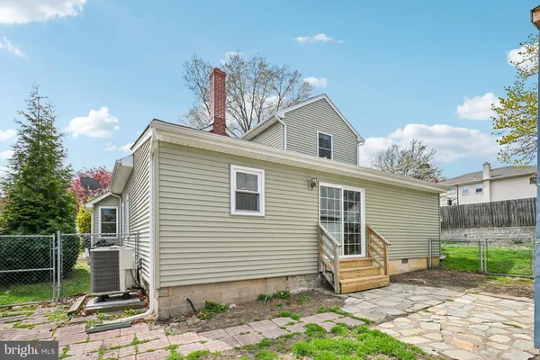 $585,000 | 530 Avenue Avenue East, Feasterville-Trevose, PA 19053