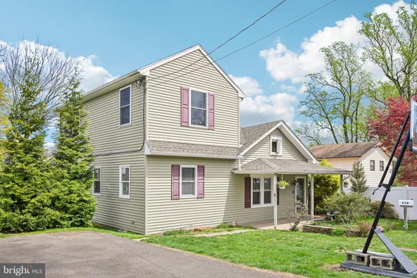 $585,000 | 530 Avenue Avenue East, Feasterville-Trevose, PA 19053