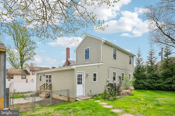$585,000 | 530 Avenue Avenue East, Feasterville-Trevose, PA 19053