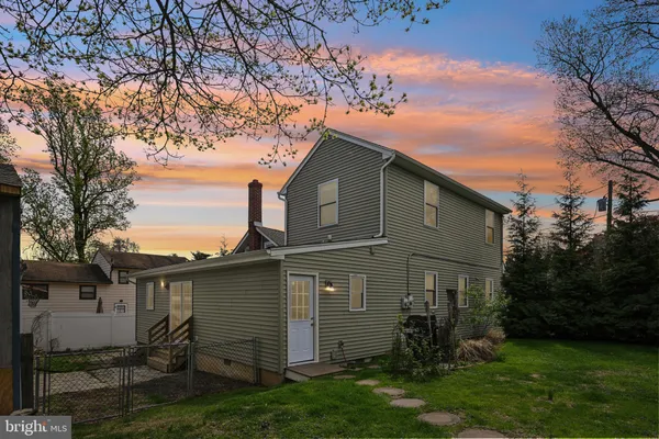 $585,000 | 530 Avenue Avenue East, Feasterville-Trevose, PA 19053