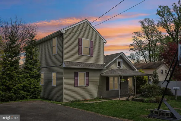 $585,000 | 530 Avenue Avenue East, Feasterville-Trevose, PA 19053