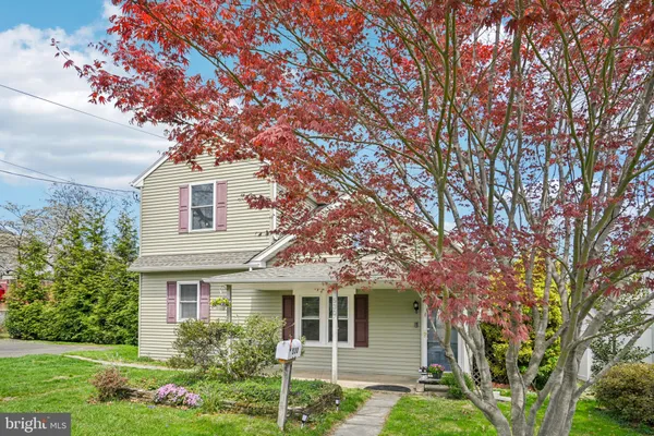 $585,000 | 530 Avenue Avenue East, Feasterville-Trevose, PA 19053