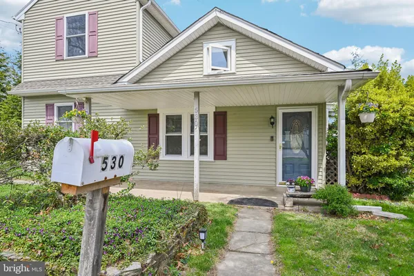 $585,000 | 530 Avenue Avenue East, Feasterville-Trevose, PA 19053