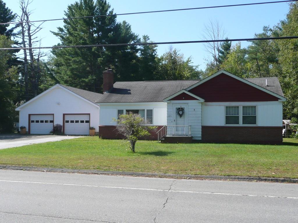 195 Elm Street Milo, ME 04463 - Photo 1 of 35 Photo