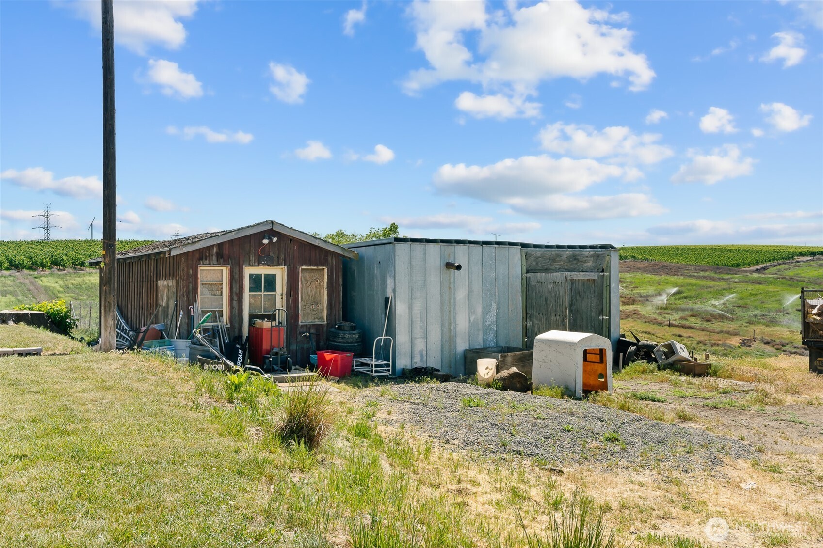 1351 Nass Road Granger, WA 98932 - Photo 33 of 35