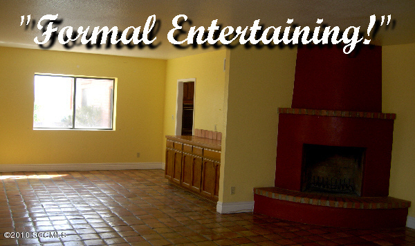 1199 Avenida Gandara Rio Rico, AZ 85648 - Photo 8 of 8