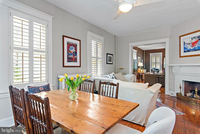 $1,360,000 | 75 Shipwright Street, Annapolis, MD 21401