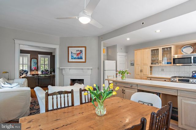 $1,360,000 | 75 Shipwright Street, Annapolis, MD 21401