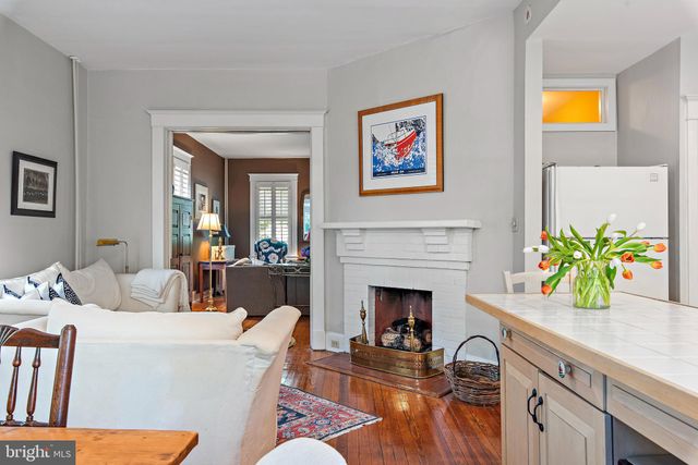 $1,360,000 | 75 Shipwright Street, Annapolis, MD 21401