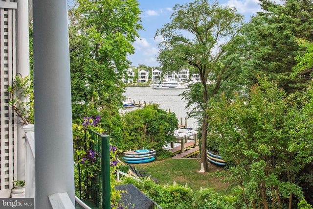 $1,360,000 | 75 Shipwright Street, Annapolis, MD 21401