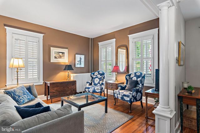 $1,360,000 | 75 Shipwright Street, Annapolis, MD 21401