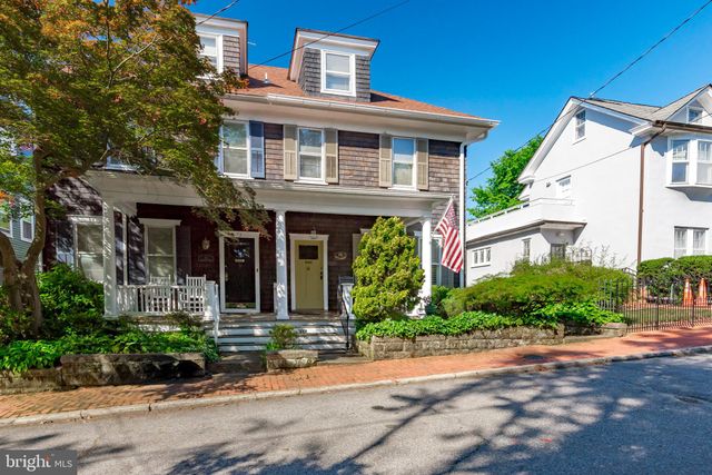 $1,360,000 | 75 Shipwright Street, Annapolis, MD 21401