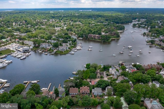 $1,360,000 | 75 Shipwright Street, Annapolis, MD 21401