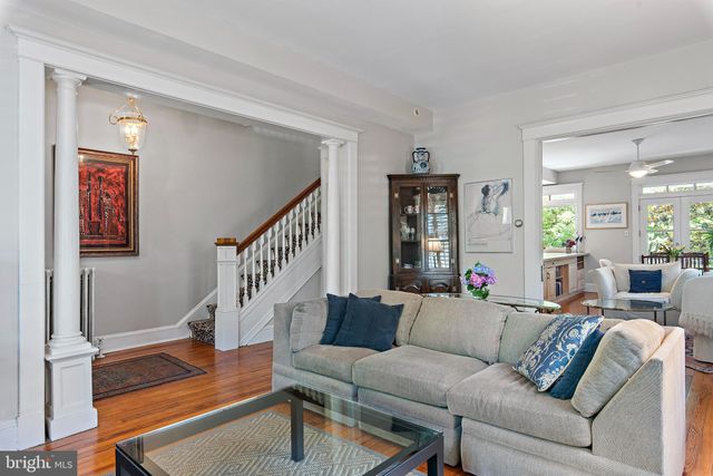 $1,360,000 | 75 Shipwright Street, Annapolis, MD 21401