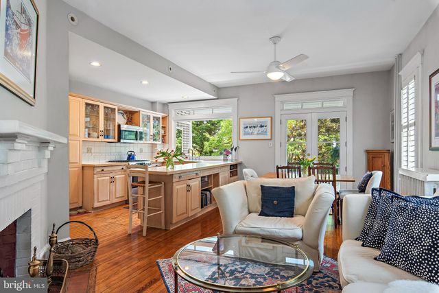 $1,360,000 | 75 Shipwright Street, Annapolis, MD 21401