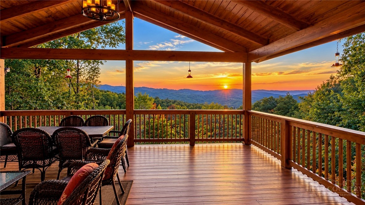 498 St Andrews Road Beech Mountain, NC 28604 - Photo 1 of 43 Gallery Image 1