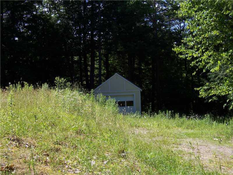 212 East Hedge Road Woolwich, ME 04579 - Photo 3 of 8 Exterior Front.